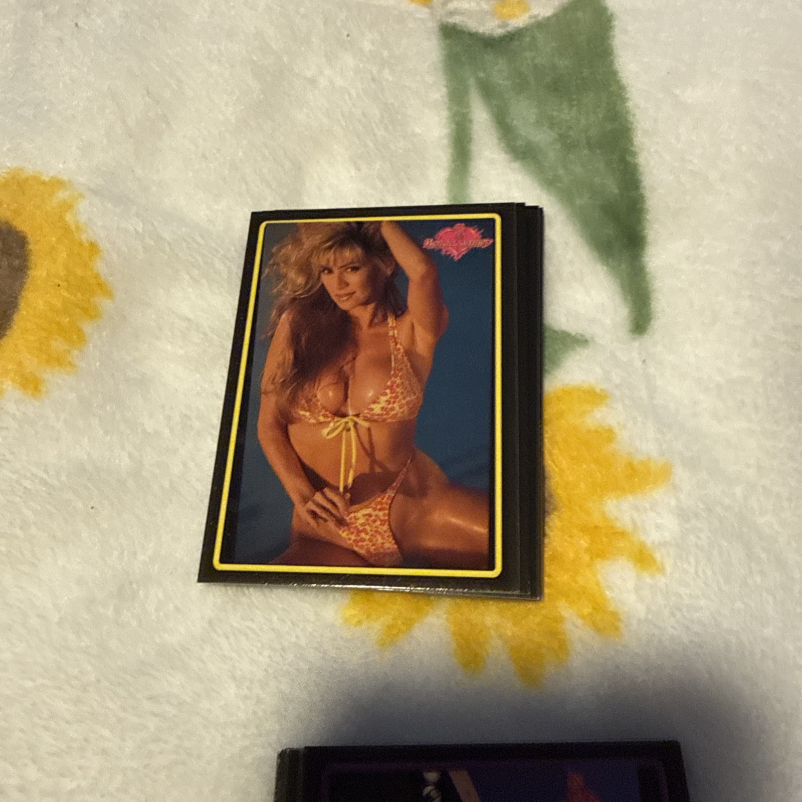 NM-M 1994 Series II Bench Warmer Complete Card Set (#121-#220)