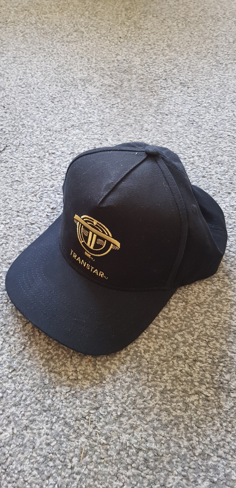 LootCrate PREY Transtar Snapback Baseball Cap / Hat Bethesda Embroidered UK
