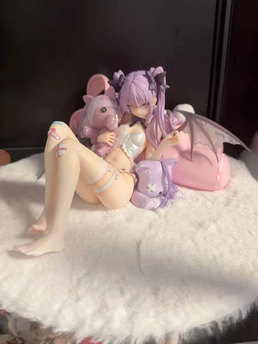 New Lim Land Rurudo Eve Sugar High 1/6 Scale Figure 25cm 2025 In Stock