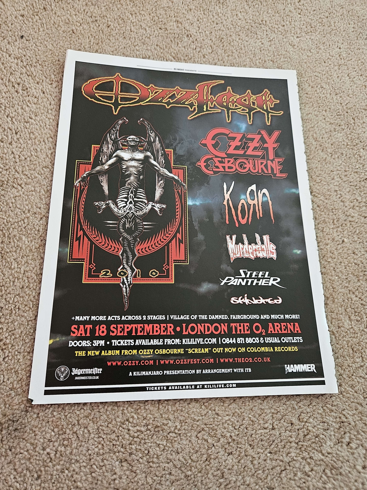FPOT408 MAGAZINE ADVERT 12X9
