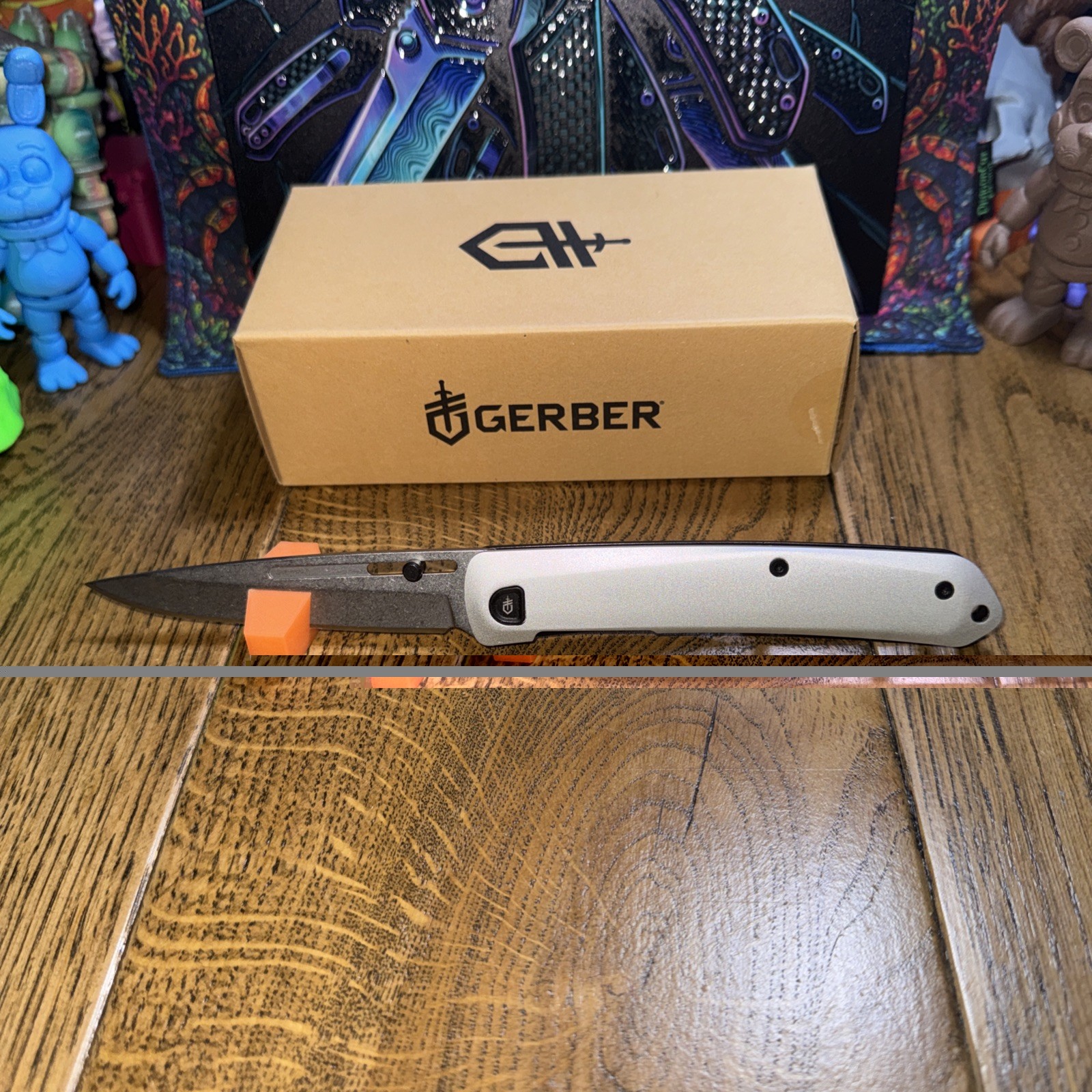 Gerber Affinity Folder 3.7\