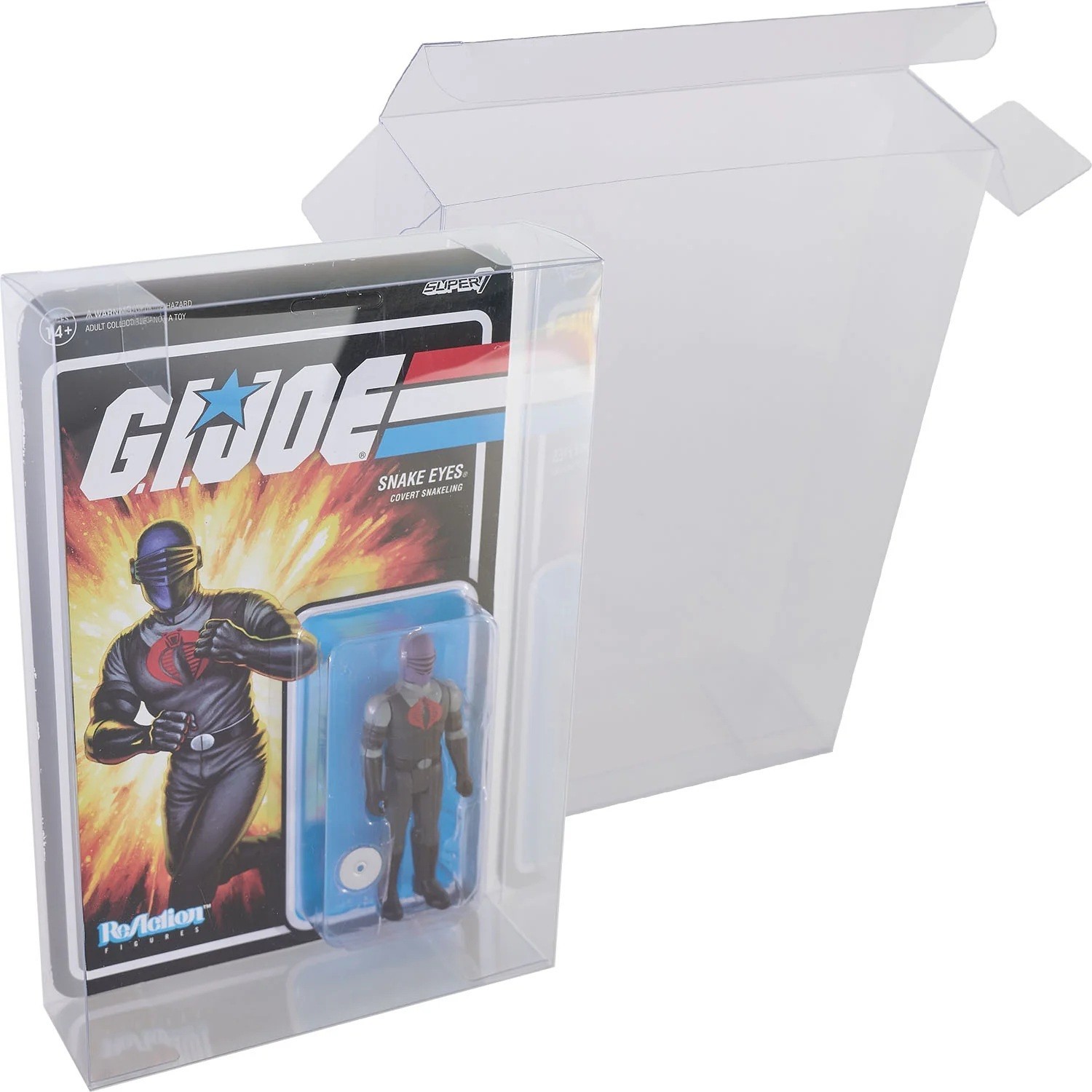 G.I. Joe Vintage 3.75
