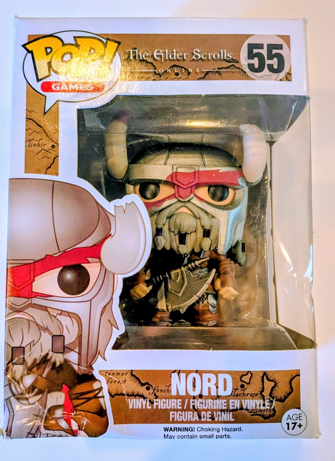 Funko Pop \