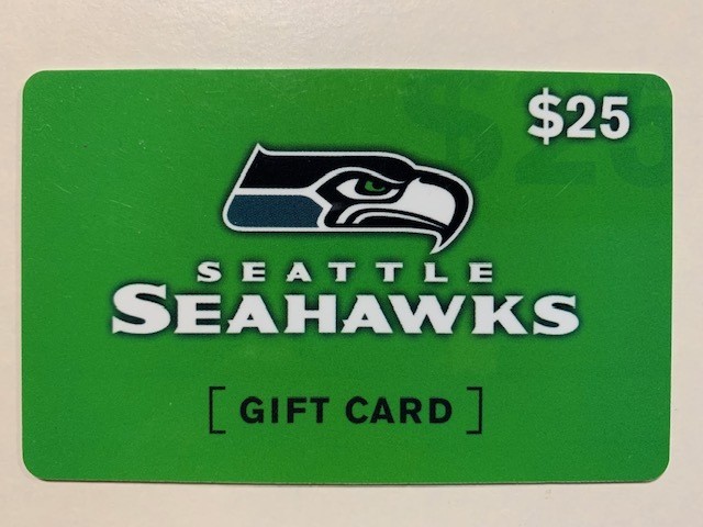 Seattle Seahawks