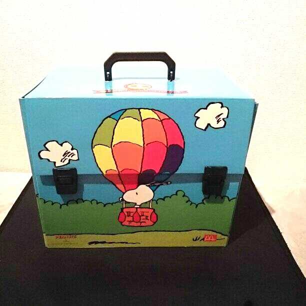 Collection SNOOPY World Tour 2 McDonald's Happy Meal All Types Set 28 Types C258