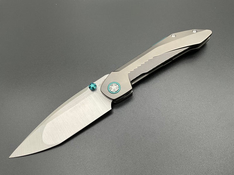 Ketuo Knife - Stabitha