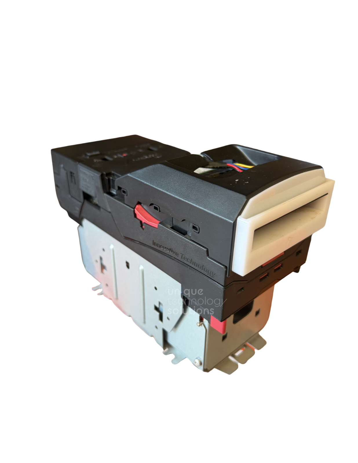 NV9 USB Spectral (Newest model) Payout System Bill AcceptoR Validator