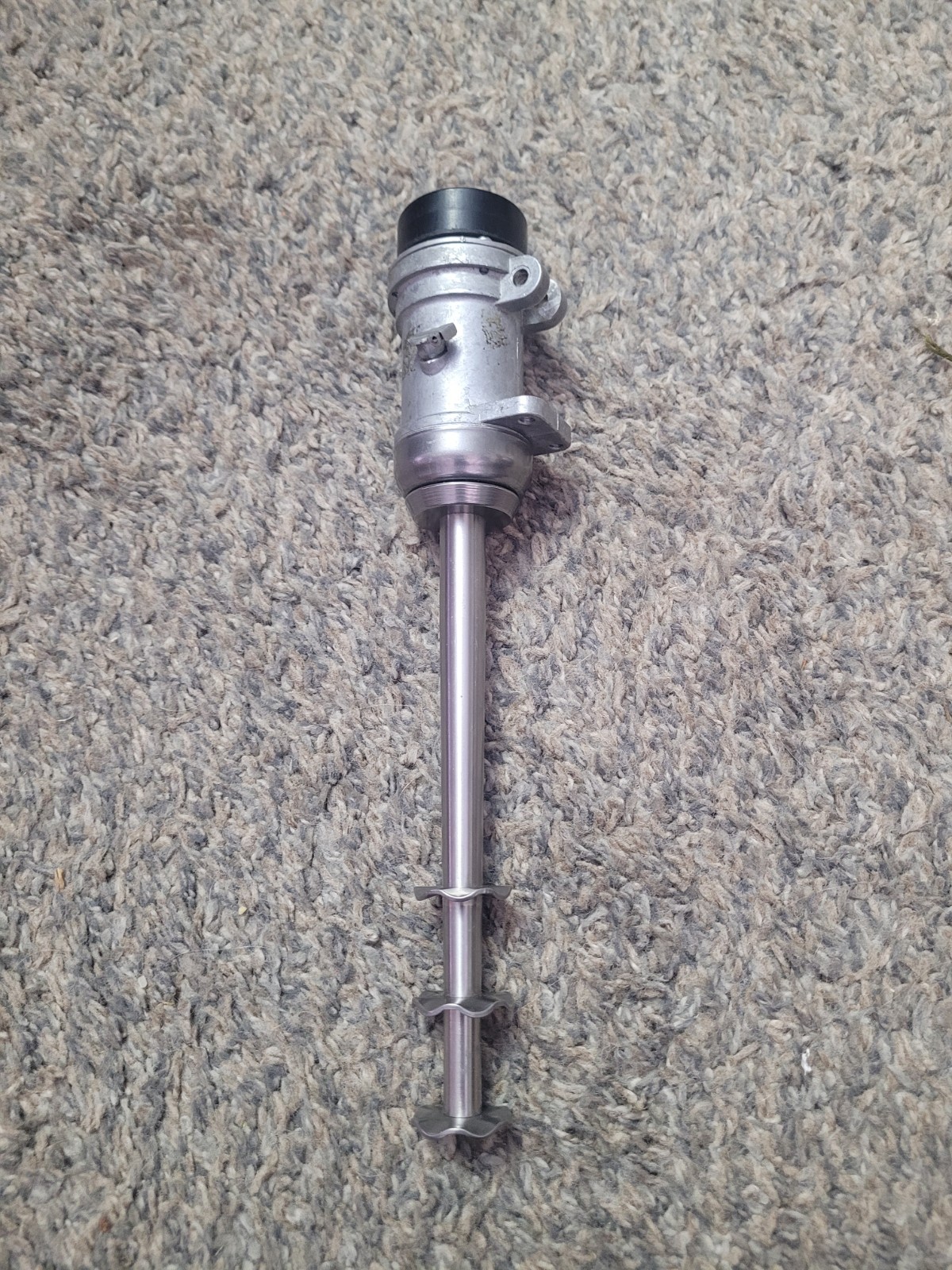 Vintage Prince Castle Multimixer 9B 5 head Milkshake Malt Mixer - Part