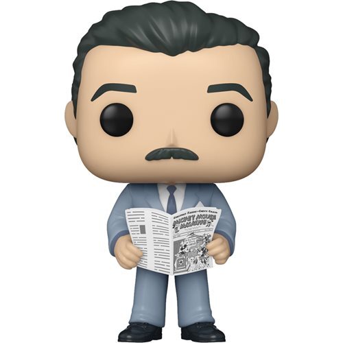 Funko Pop: Disney- 100th Anniversary Walt Disney W/ Magazine