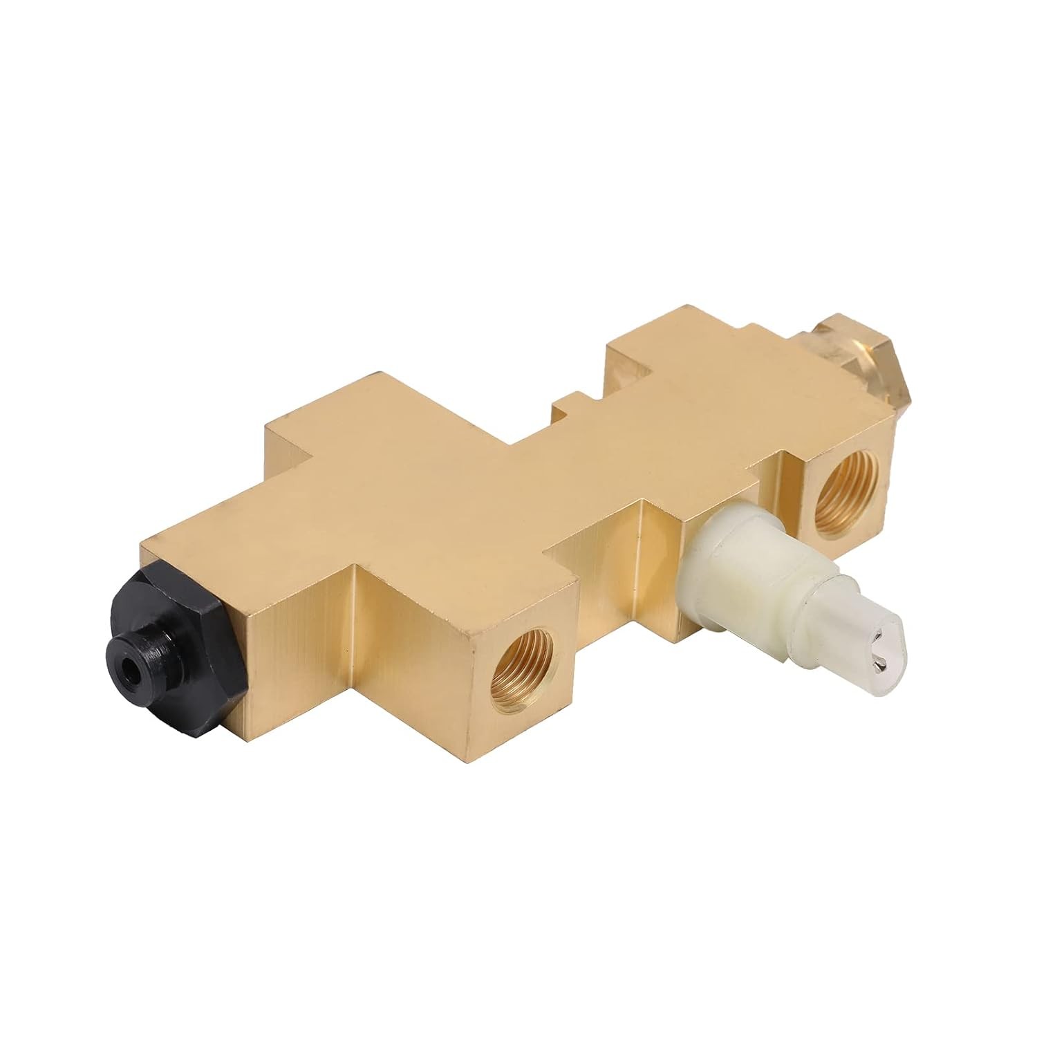 Jeep Wrangler CJ XJ YJ Cherokee Brake Proportioning Valve 1987-1991 Replacement