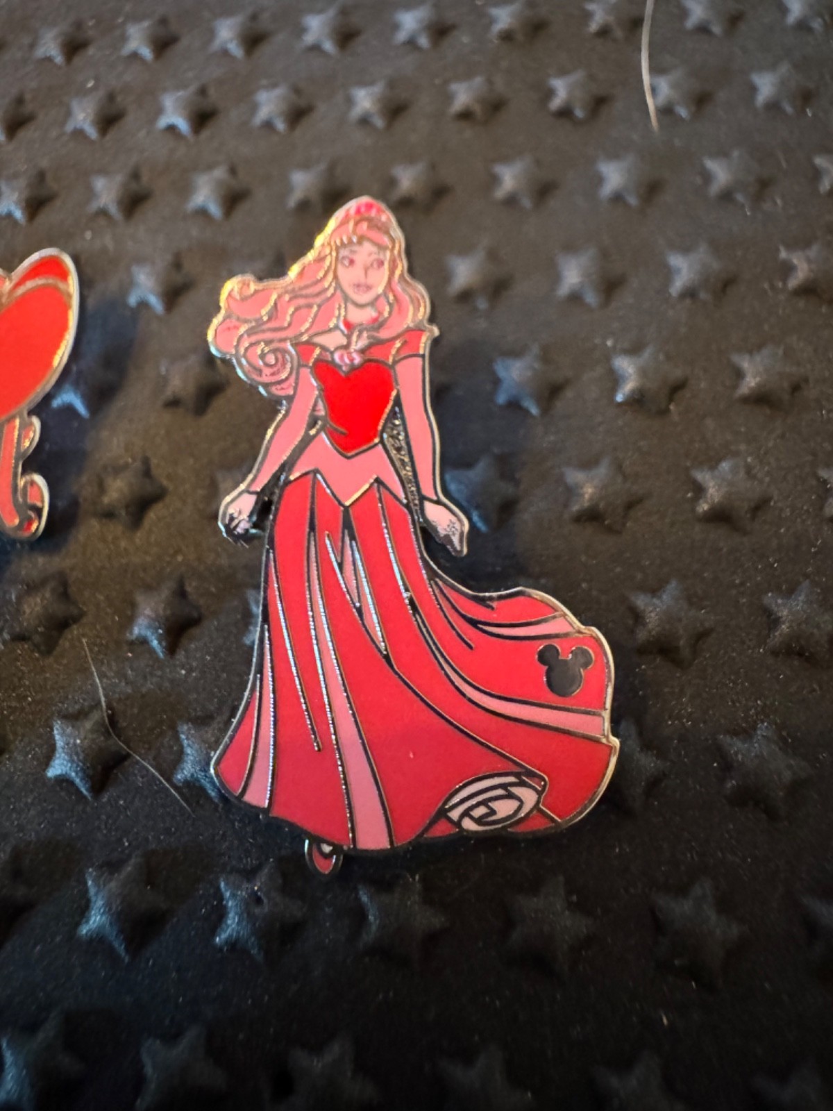 Hidden Mickeys Disneyland and Walt Disney World Pins Wave A&B 2025 You Pick