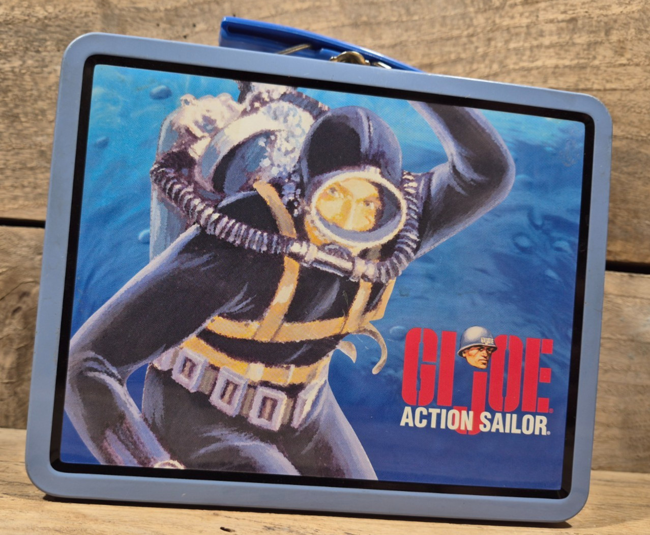 Hasbro G.I. Joe \