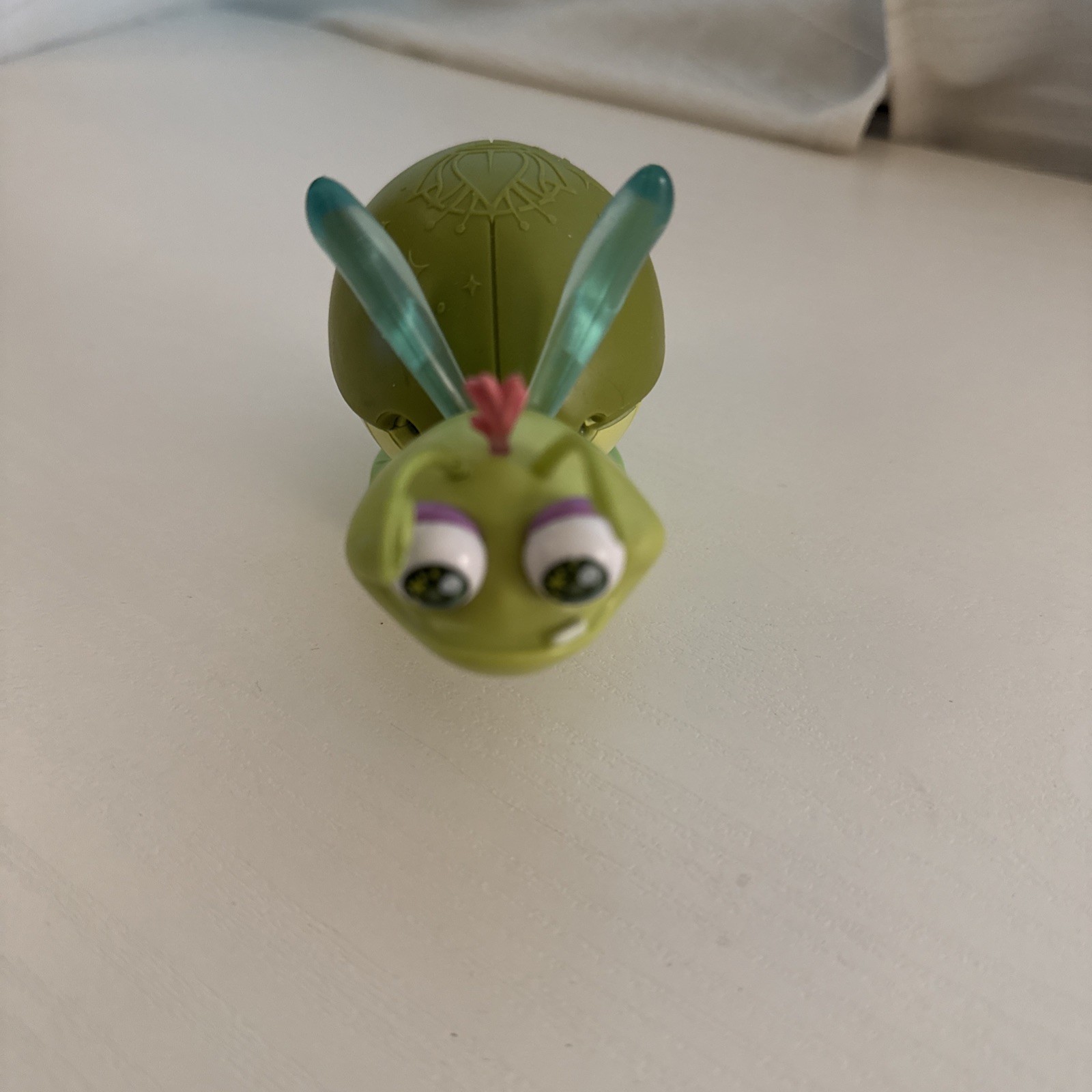 Disney Parks Tiana's Bayou Adventure Wearable Interactive Light-Up Ray Firefly