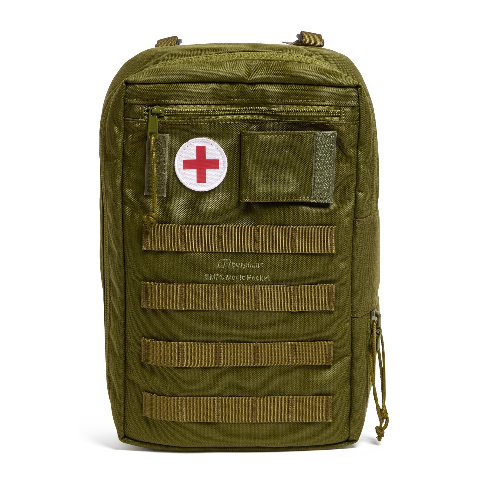 Berghaus Medical Bag BMPS Medic Pocket II 12L Armadura 1000D
