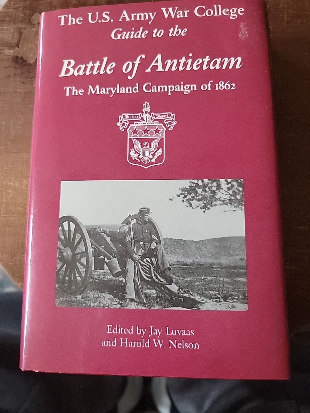 Battle of Antietam and the Maryland Campaign of 1862: A Bibliography