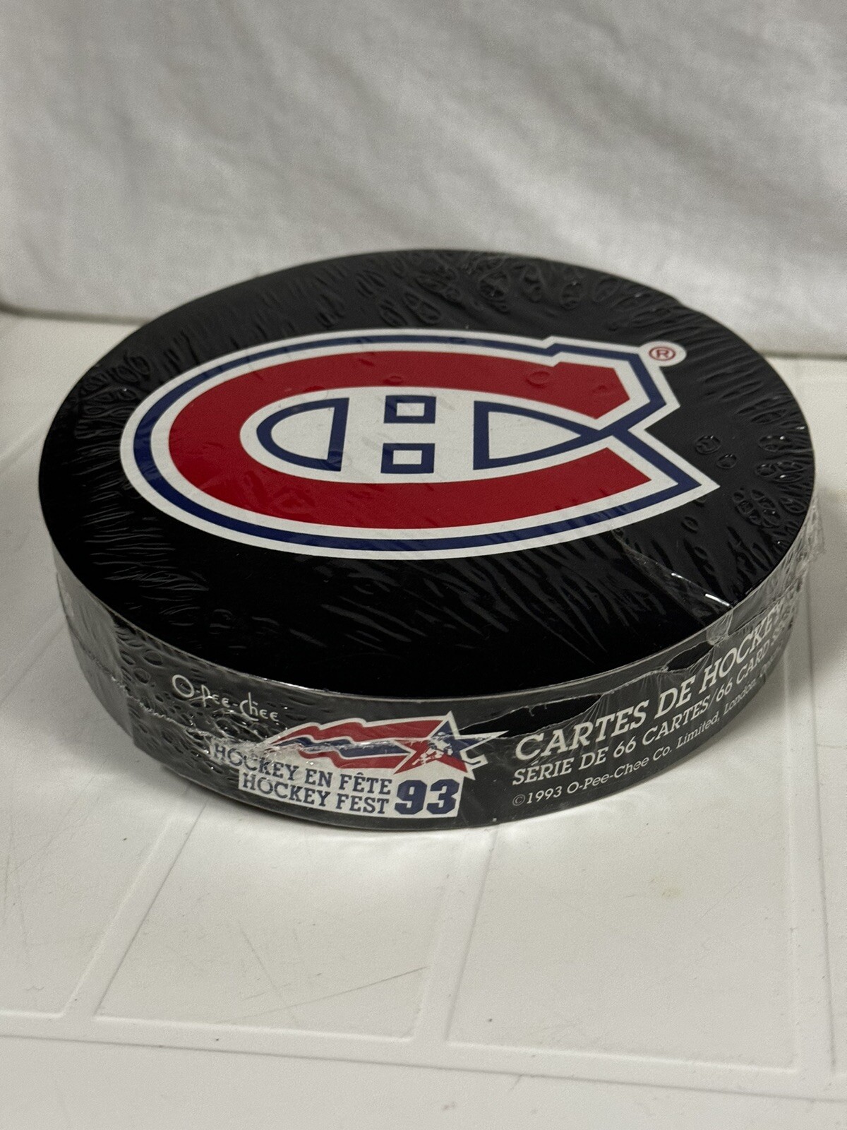 1993 NHL Hockey Fest \'93 \