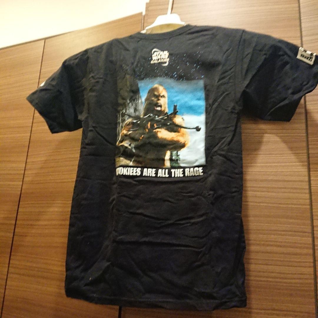 Star Wars Galaxies 2nd Anniversary T-Shirt Black Sony Online Entertainment 2005