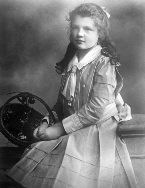 Archduchess Sophie of Austria in 1914 Historic Old Photo