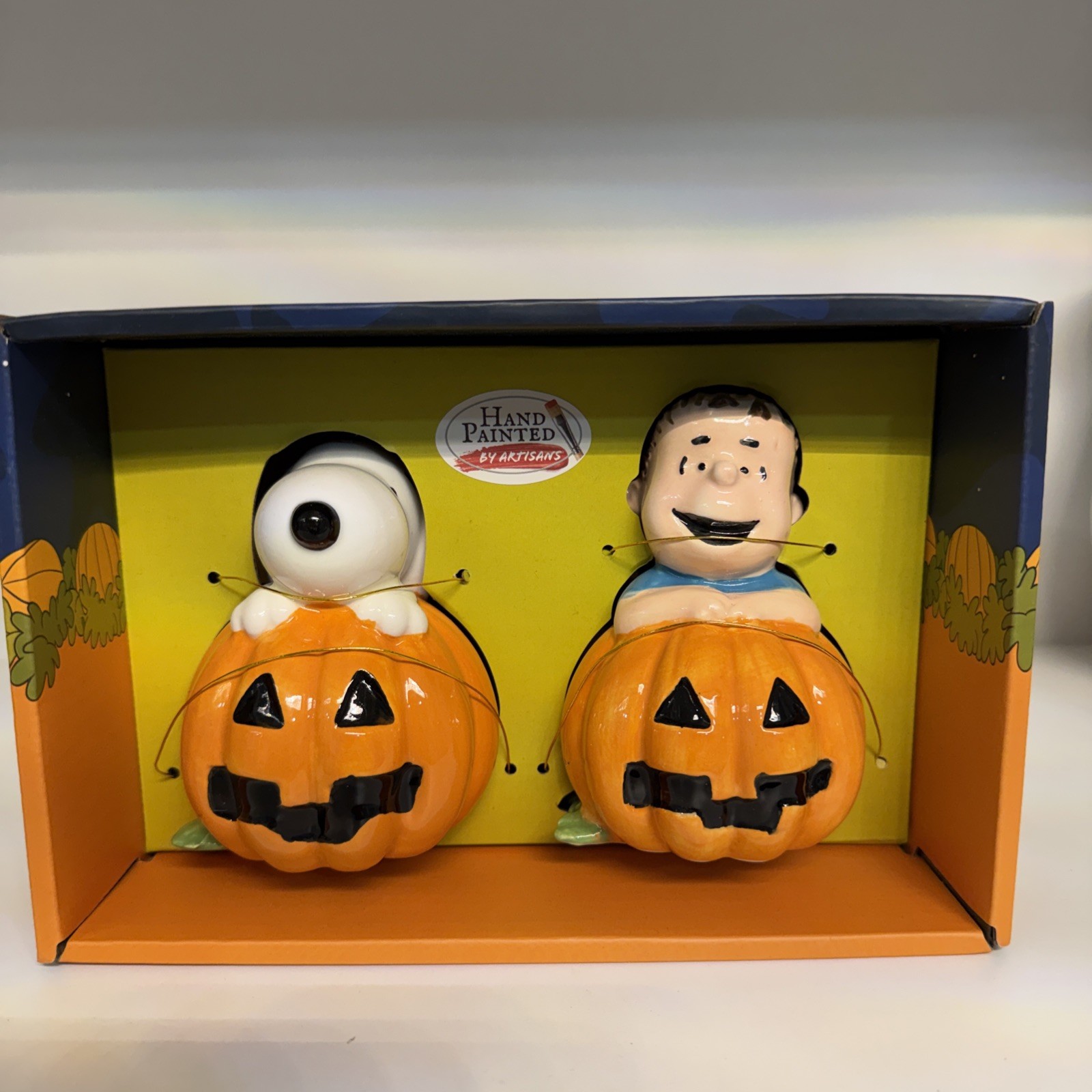 Peanuts 