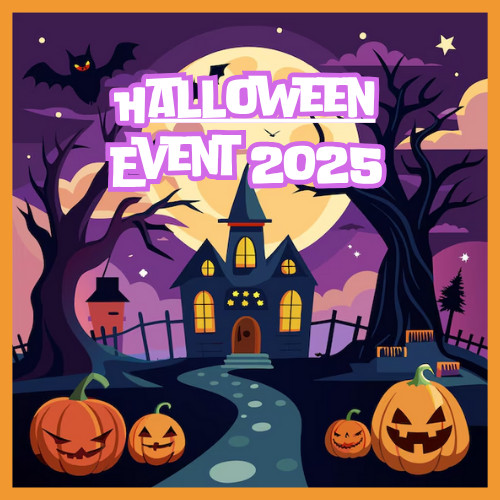 adopt Top Pet Halloween 2025 legendary Mega Neon  Collectible Trading Items