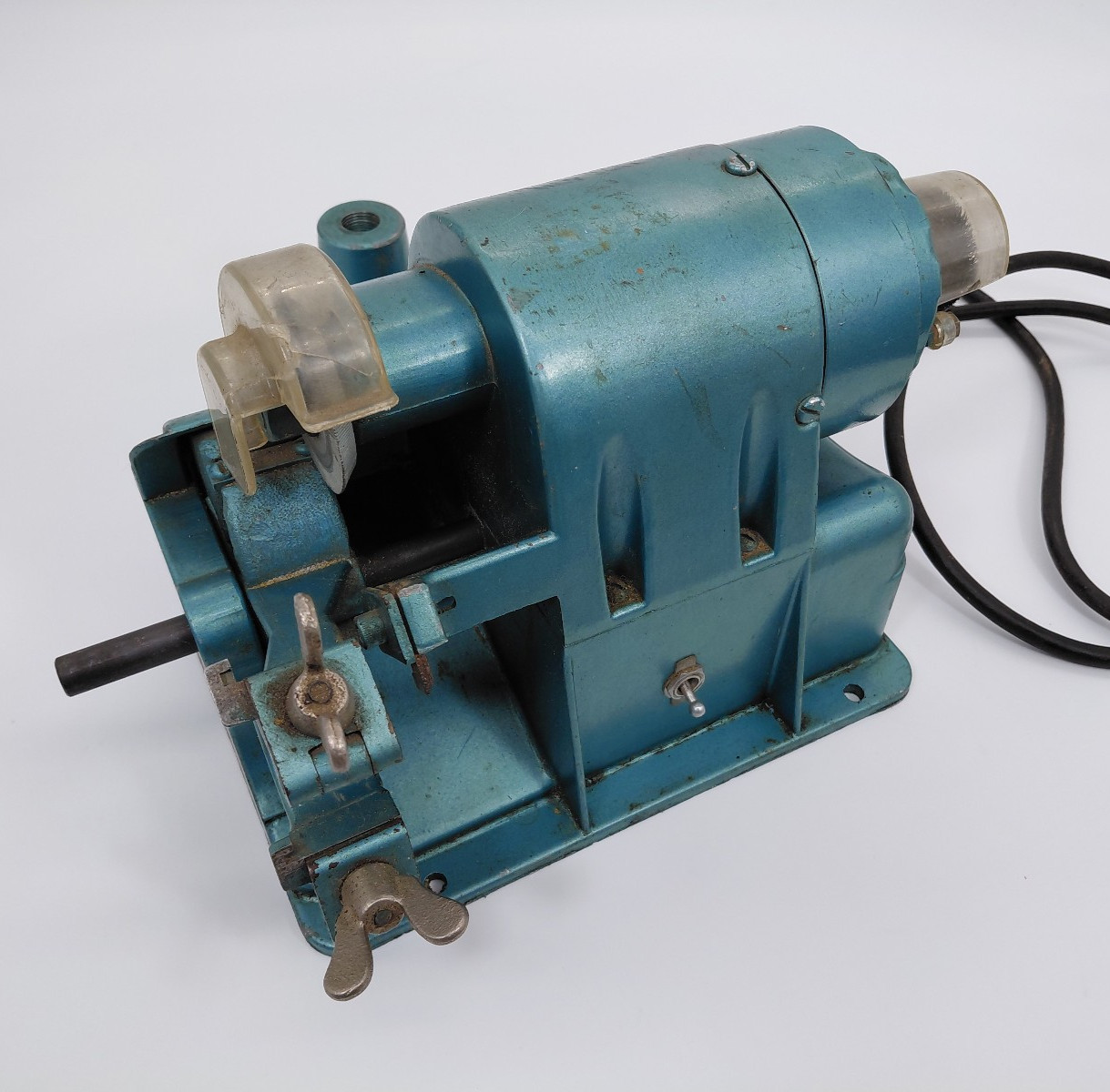 Vintage Cole National Model 200