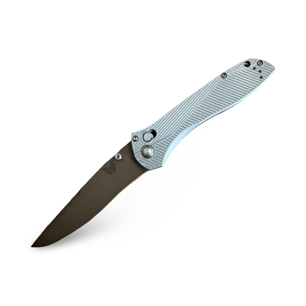 NEW Benchmade 710FE-24 Seven | Ten Knife