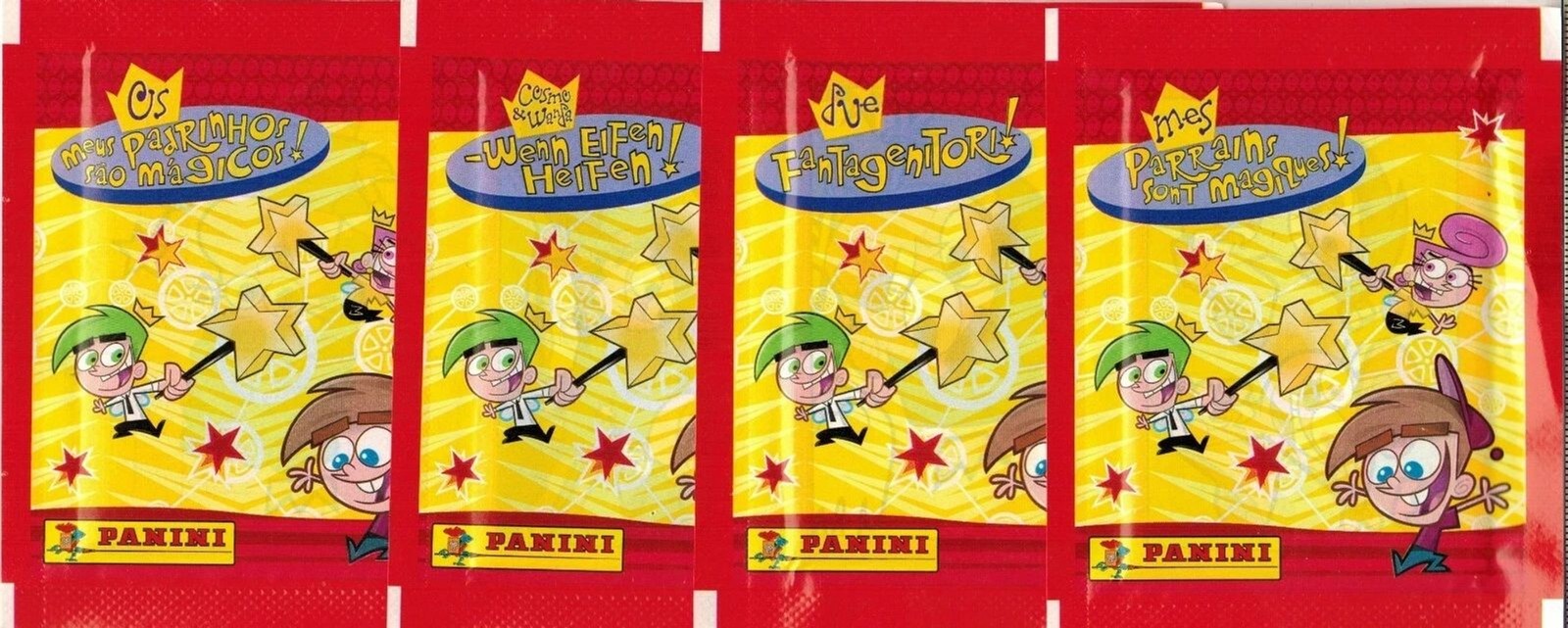 PANINI 