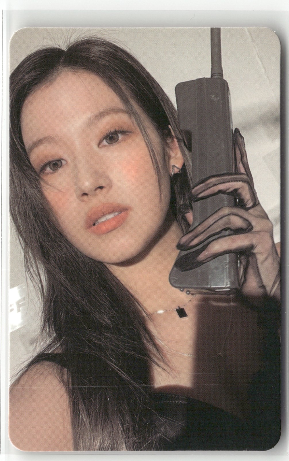 TWICE Sana BETWEEN 1&2 11th Mini Album Photocard 2022