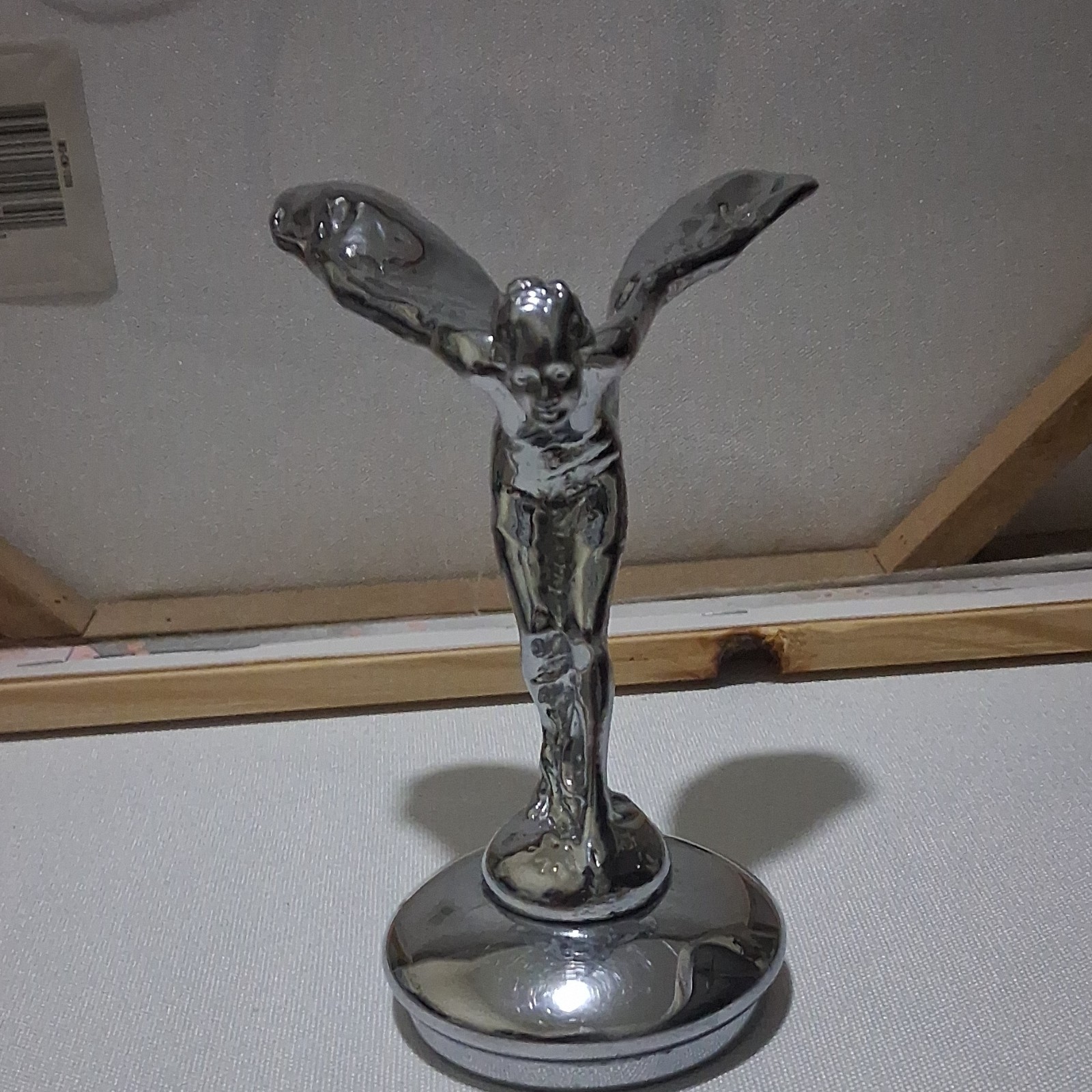 Authentic Original Rolls Royce \