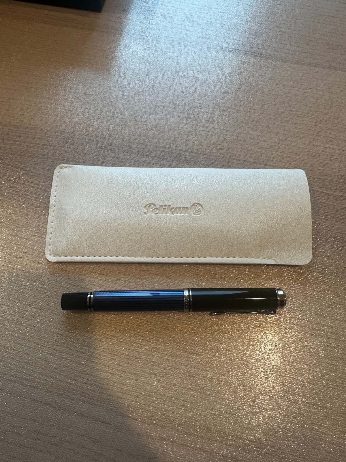 Pelikan Souveran M405 Fountain pen