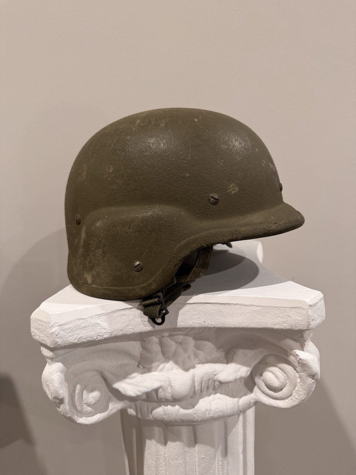 OLDGEN PASGT Medium Ballistic Helmet Military Surplus MICH ACH GWOT OEF OIF