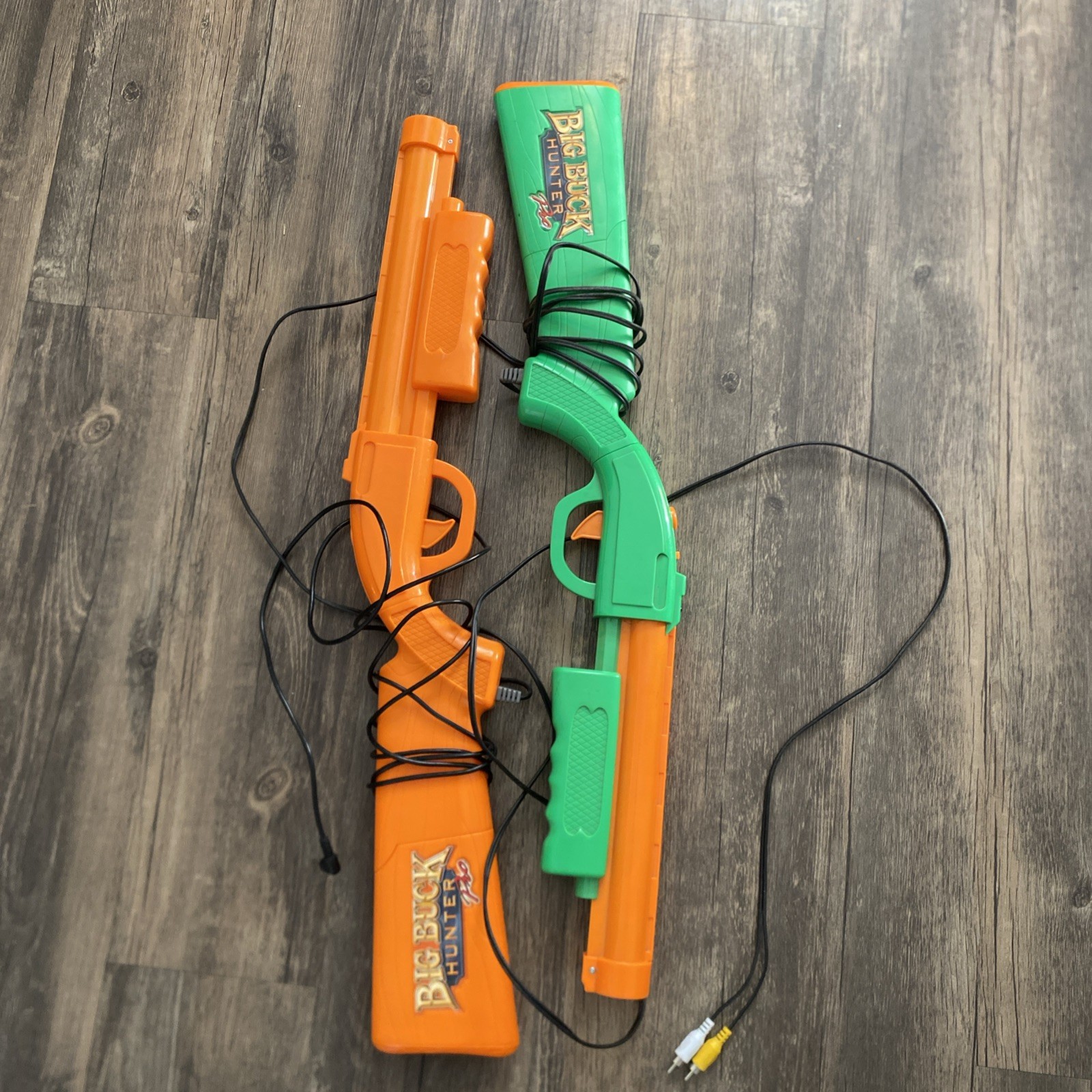 Arcade1up Big Buck Hunter PRO Gun Controller ONLY for Arcade1up Cabinet - USED