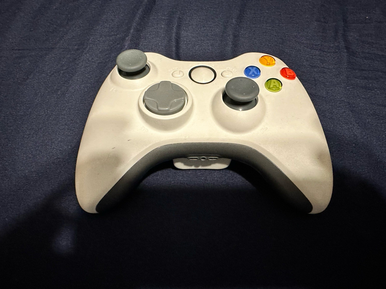 Xbox 360 Radon EV3C2 Prototype Controller