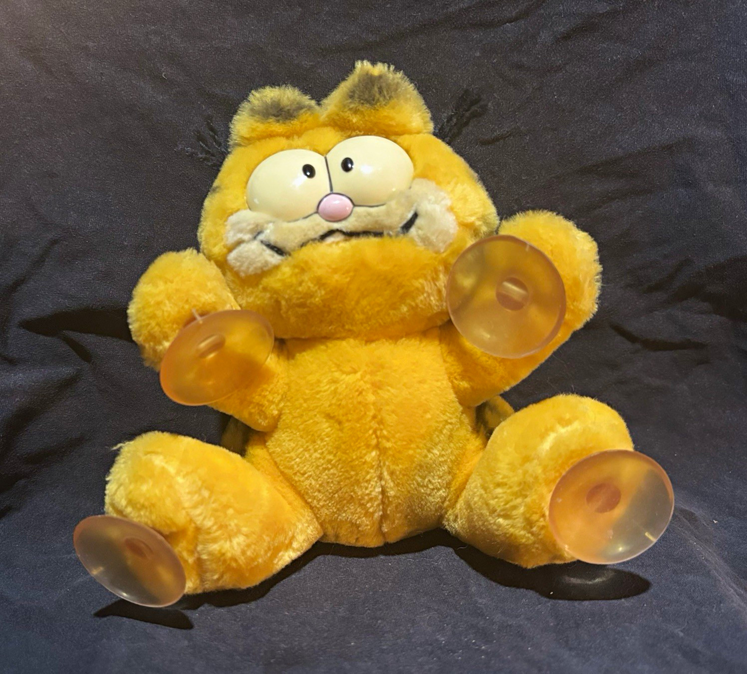 VTG 1981 Dakin Garfield 
