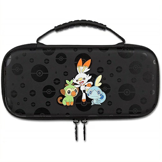 Pokemon Nintendo SWITCH Nintendo Switch Protection Case First Partner PowerA Swi