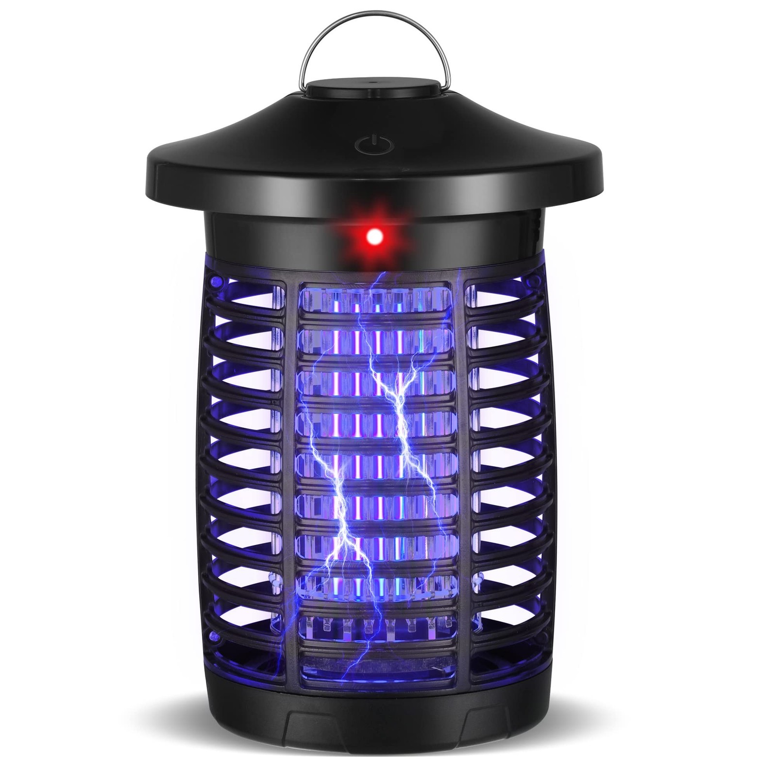 Bug Zapper Mosquito Killer, Outdoor Electric Mosquito Fly Killer