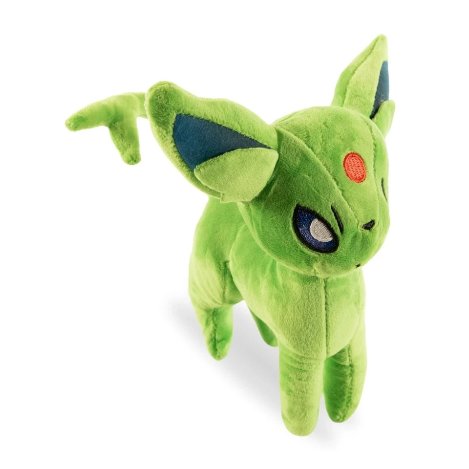 Pokemon Shiny Espeon Plush Toy 9\