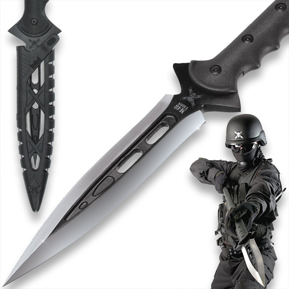 M48 Kommando Talon Survival Spear | 44 1/8