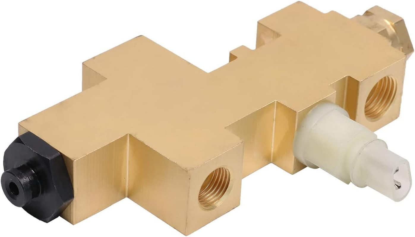 Brake Proportioning Valve Replacement for Jeep Wrangler CJ XJ YJ Cherokee 1987-1