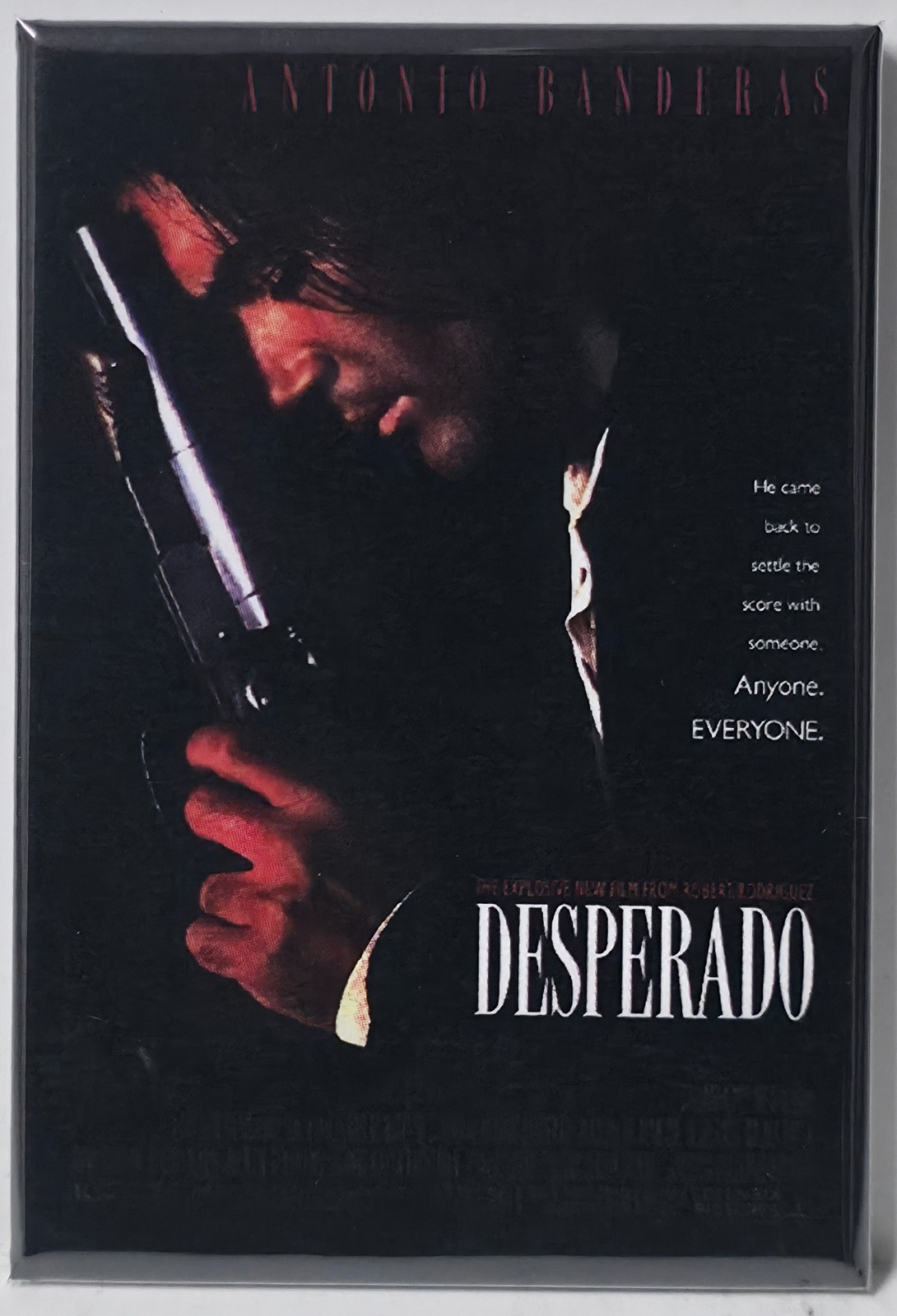 Desperado MAGNET 2
