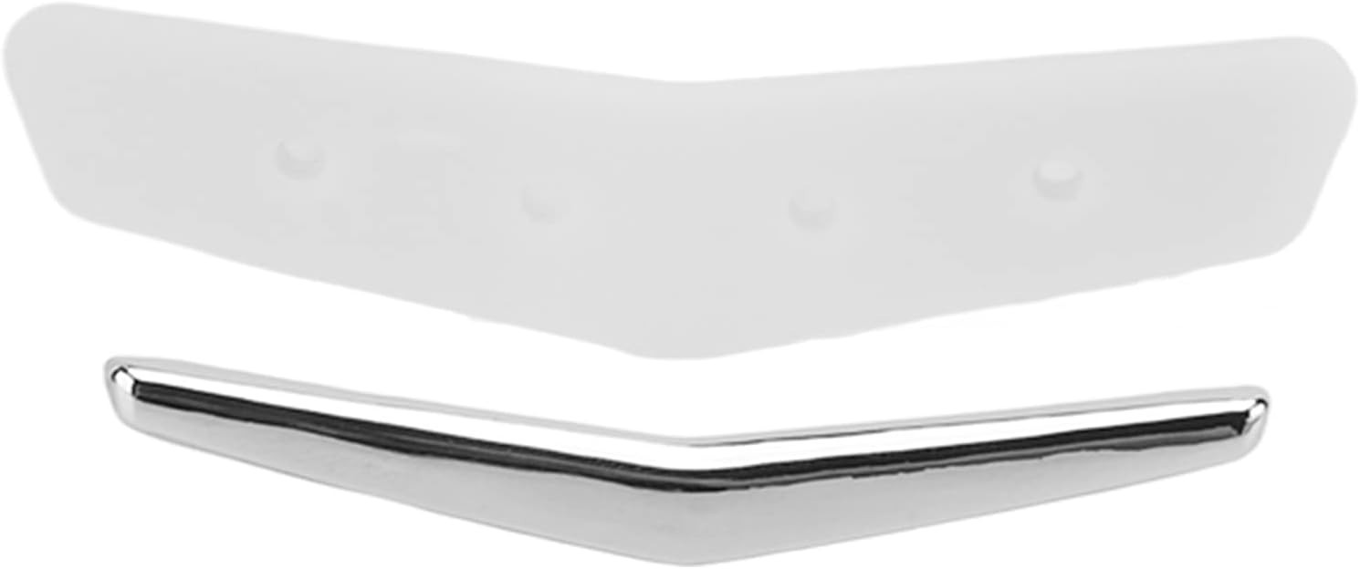 Seat Emblem Car Seat Back Badge Trim for ATS XTS XT5 CT6