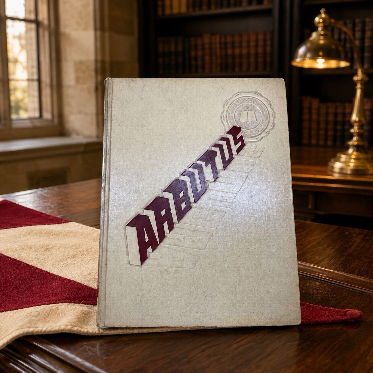 1949 Indiana University Yearbook Arbutus Hoosier History Antiquity IU Hoosiers