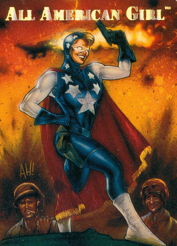1993 DYNAMIC THE CREATORS UNIVERSE TRADING CARDS YOU PICK NM-MT #1-100 (dan#27)
