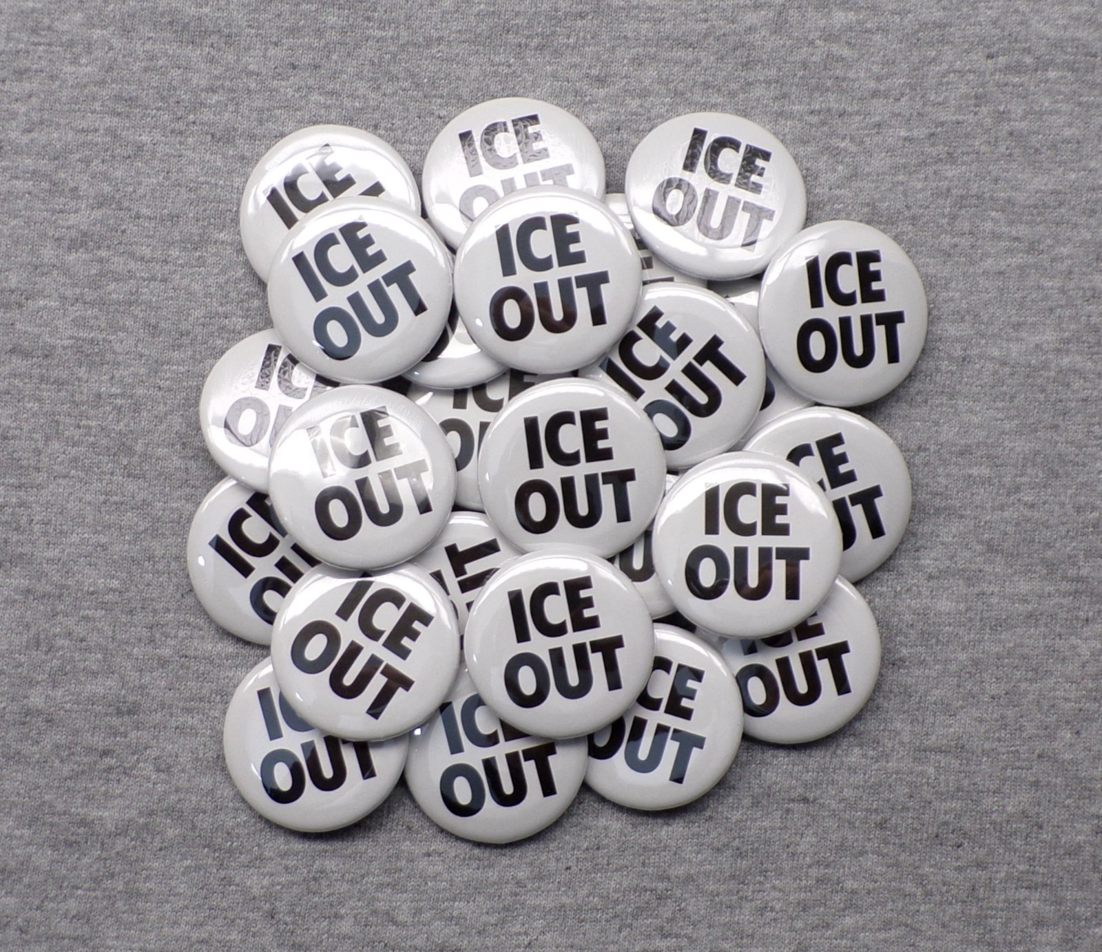 Ice Out Ultimate 25-set 1.25