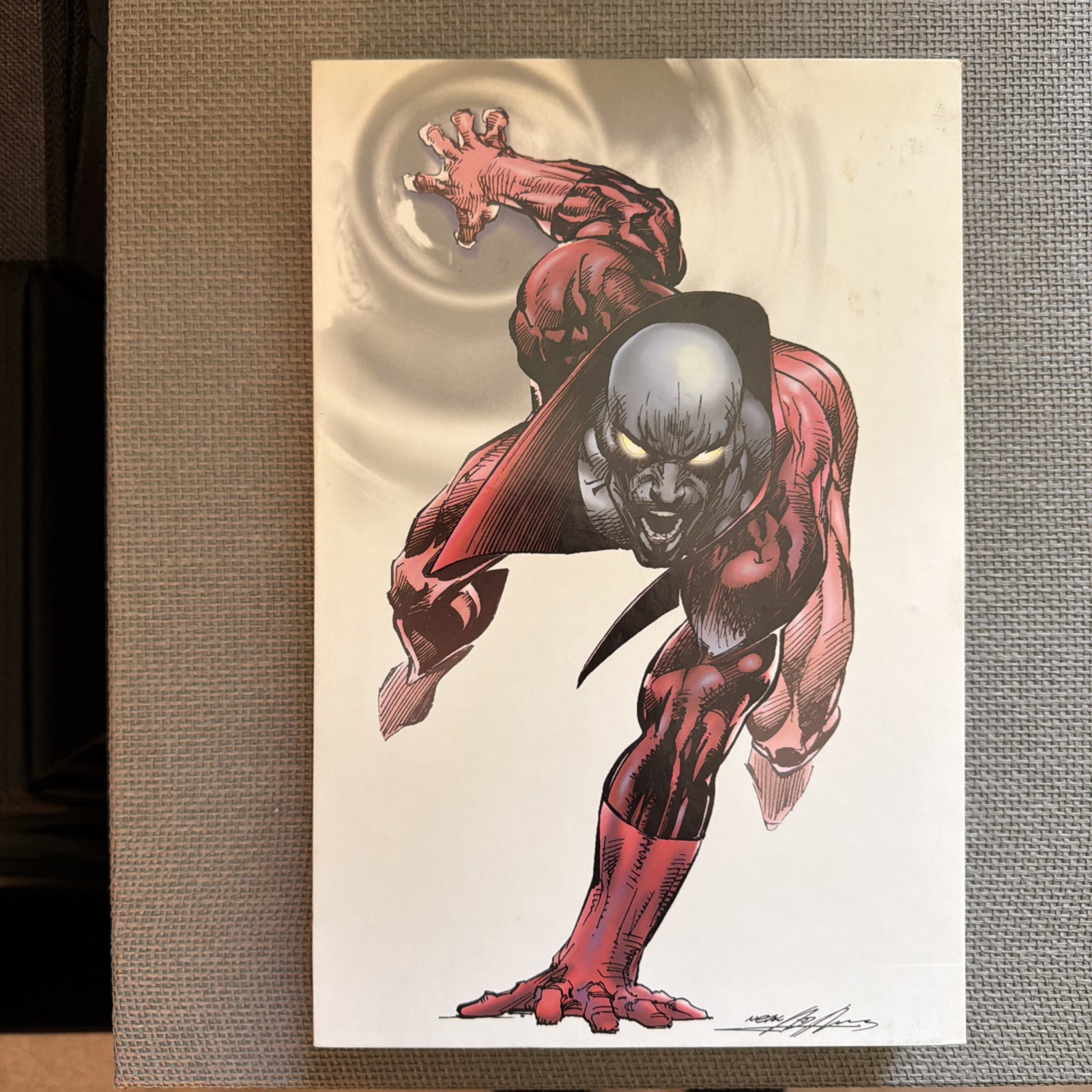 The Deadman Collection Deluxe Hardcover Edition DC Comics Neal Adams slipcase 