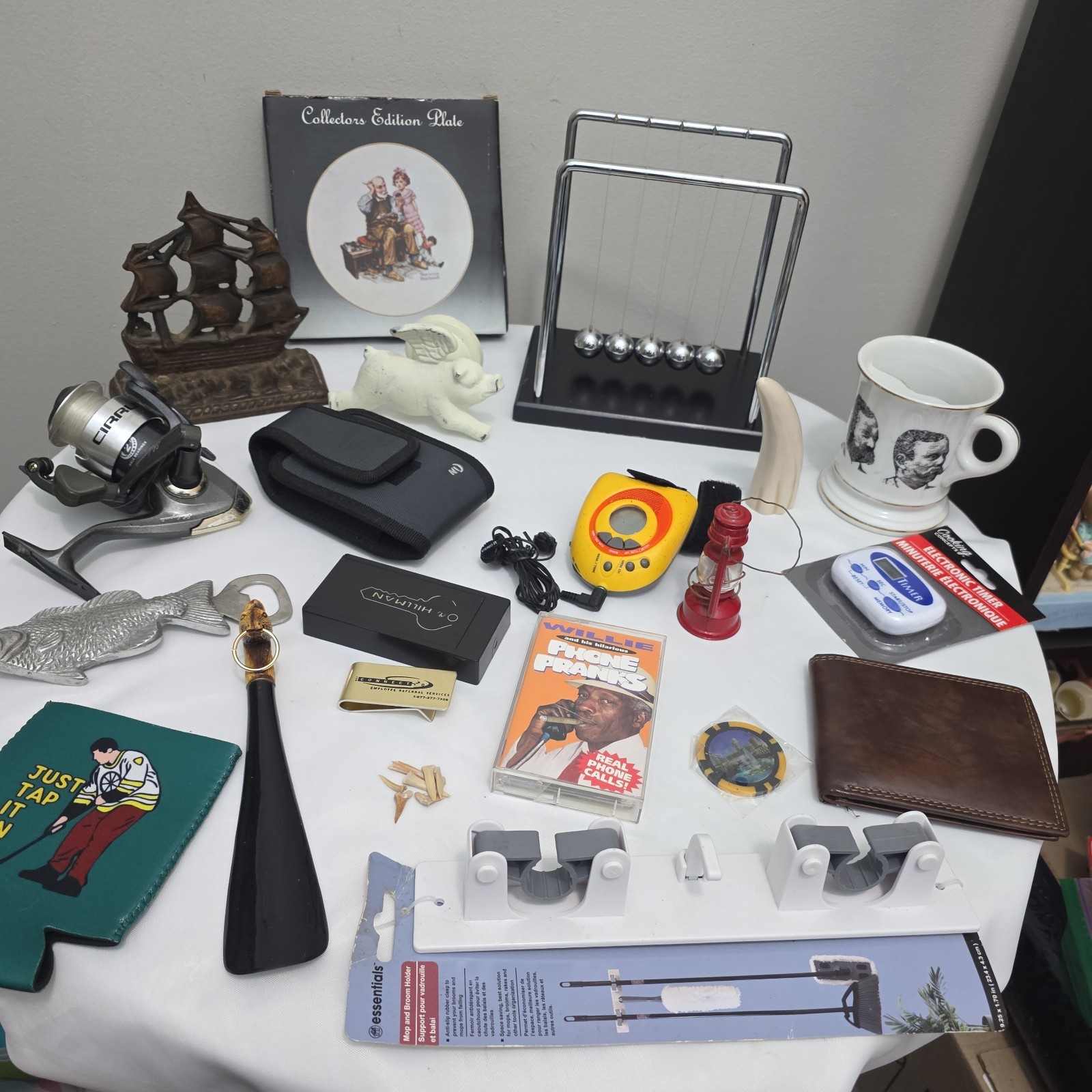 Misc Items \