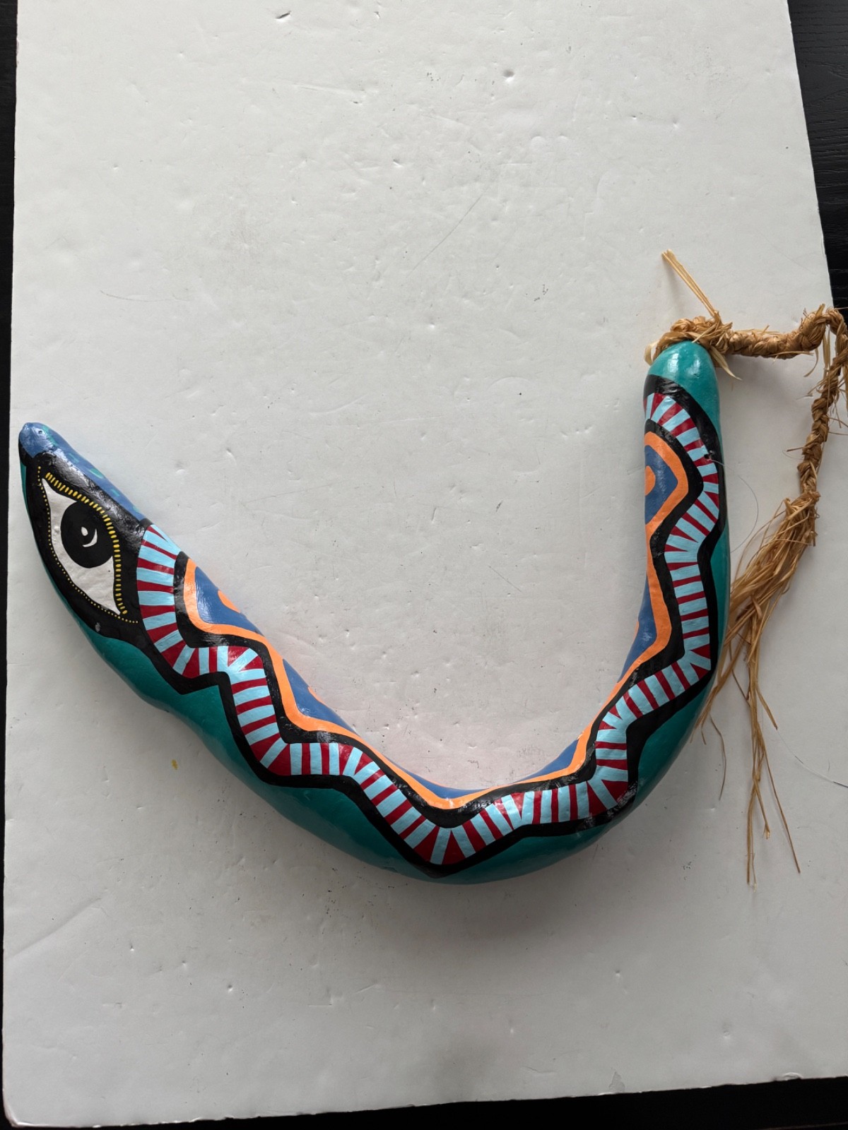 Vintage Large 34