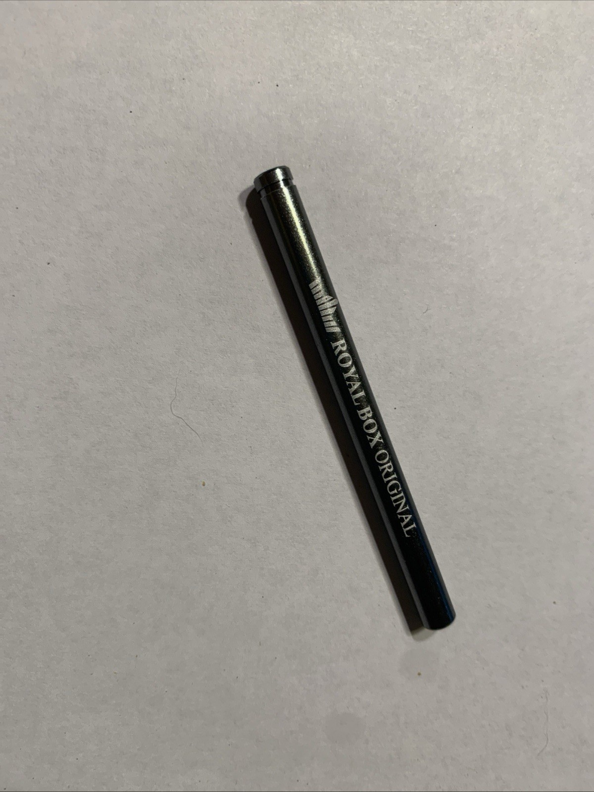  Authentic Replacement Royal Box Straw 3” Fits All Royal Box Snuff Boxes