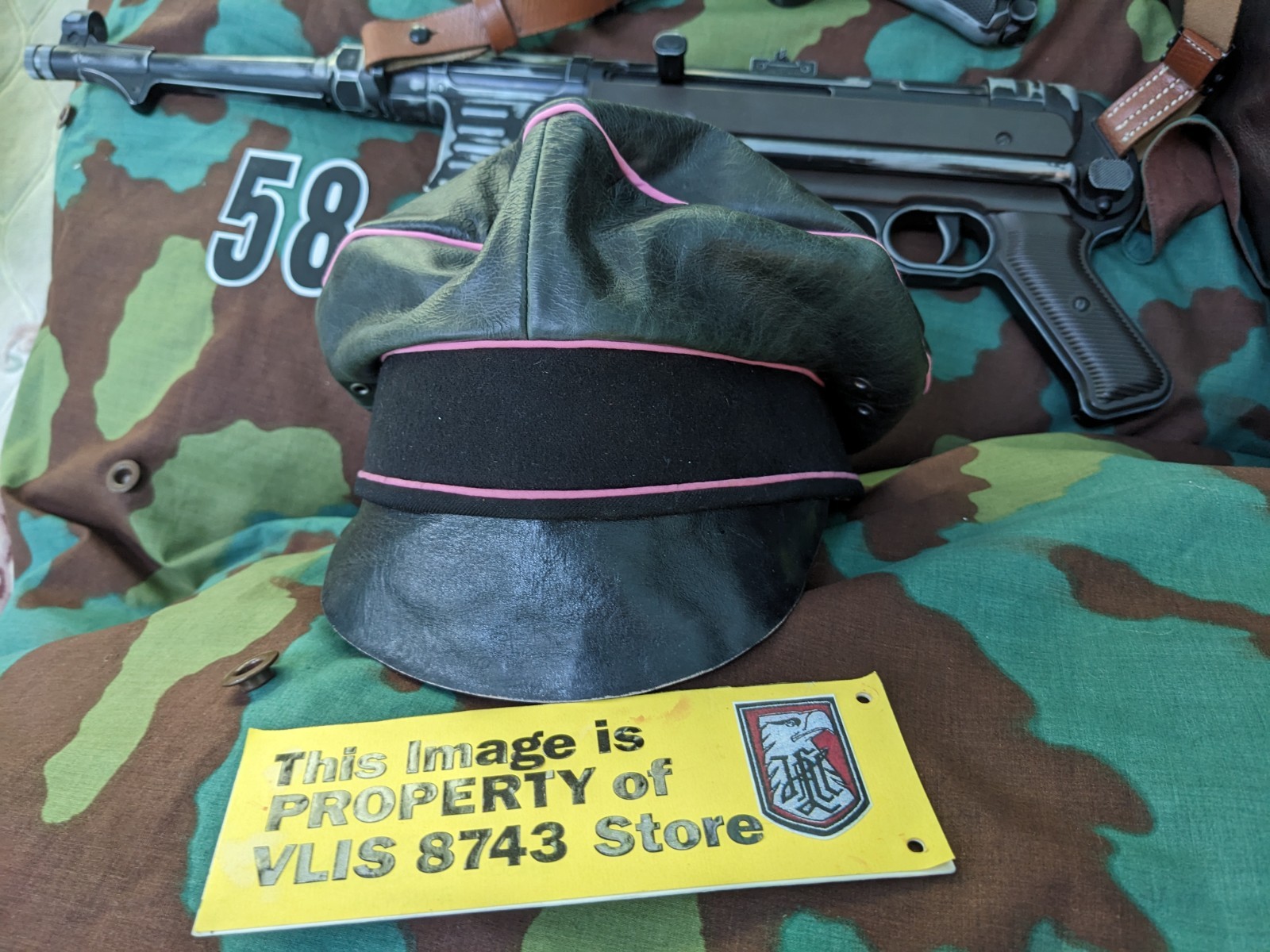 WW2 GERMAN \