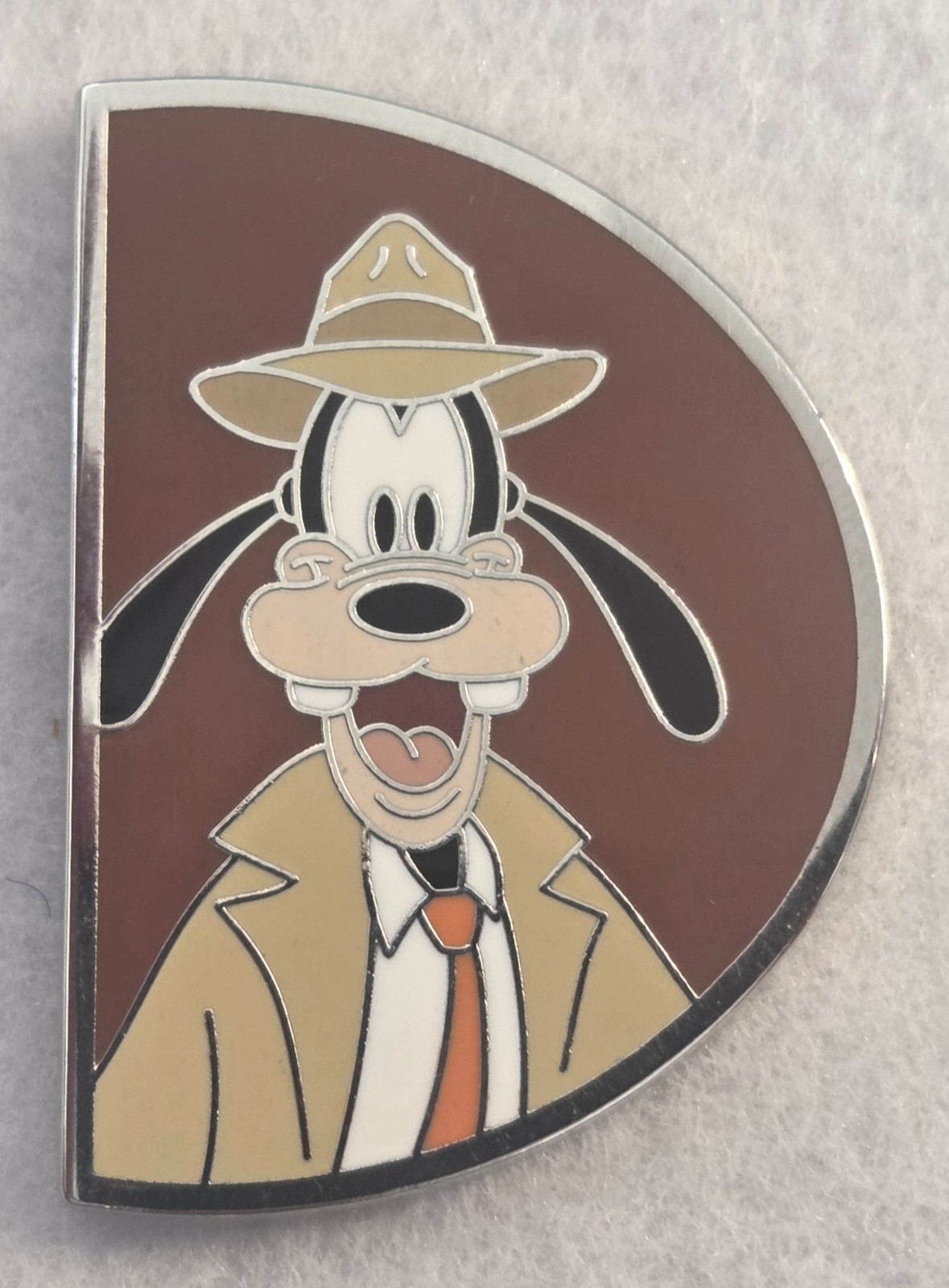 Disney DLR Daring Detective / Detectives Puzzle Mystery Pins  - You Pick